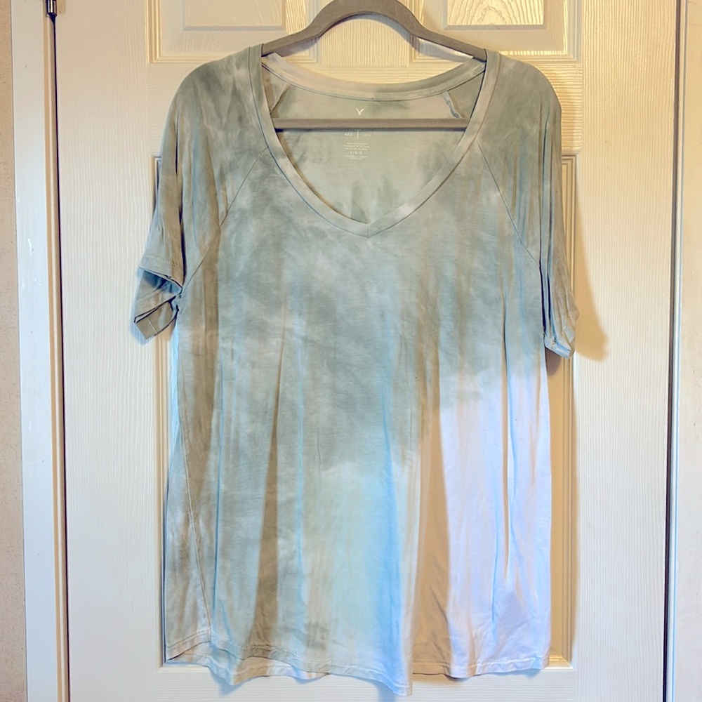 AEO soft and sexy tee